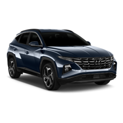 HYUNDAI TUCSON 2.1 4X4