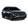 HYUNDAI TUCSON 2.1 4X4