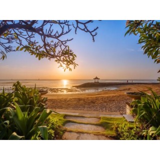 Rundreisen Indonesien - Java & Bali: Von majestätischen Tempeln zu paradiesischen Stränden