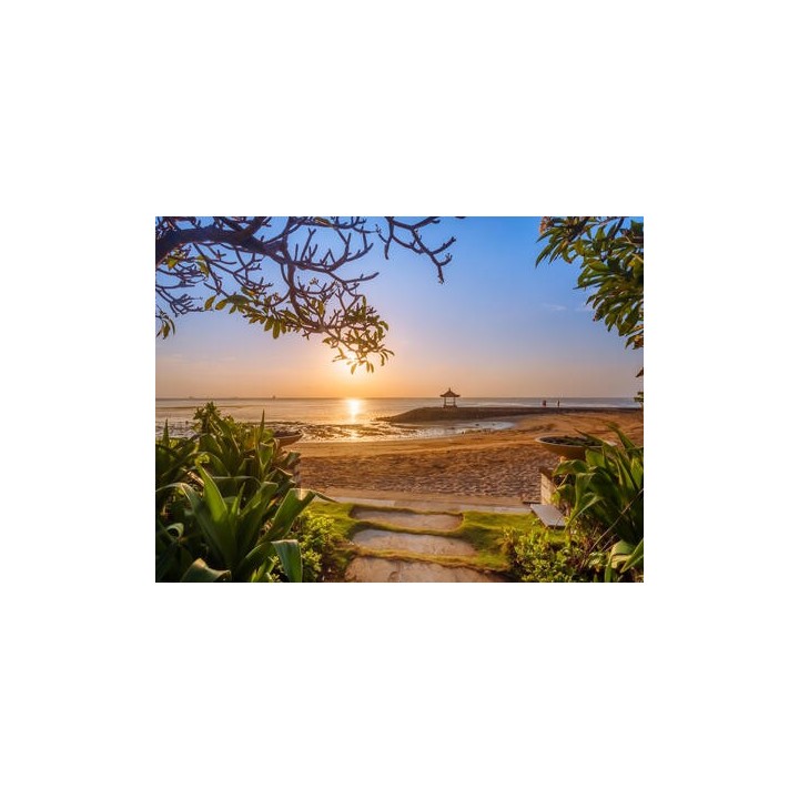 Rundreisen Indonesien - Java & Bali: Von majestätischen Tempeln zu paradiesischen Stränden