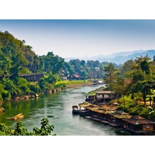 Rundreisen Bahrain & Thailand: Zwischen Tempeln und tropischem Paradies