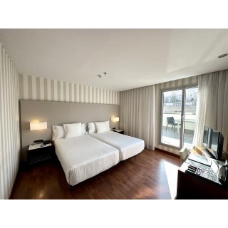 Hotel Zenit Barcelona