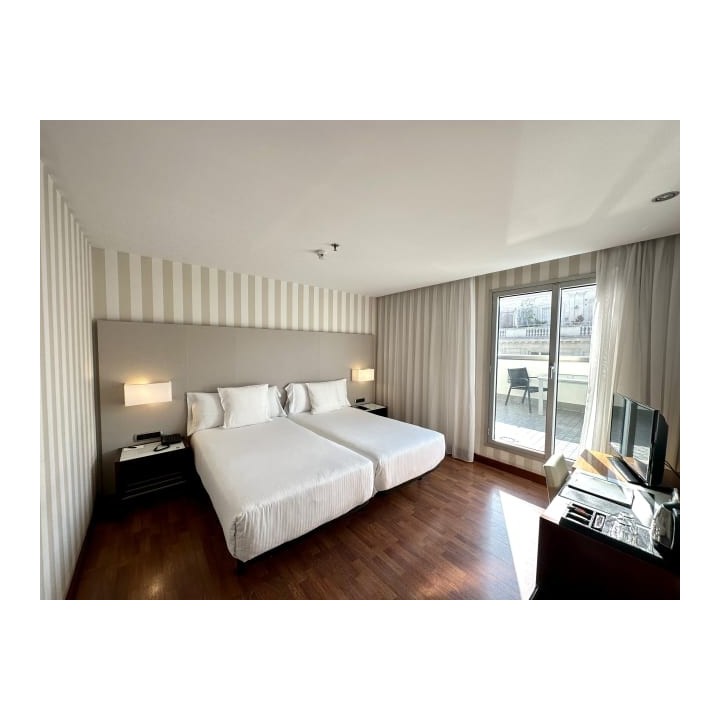 Hotel Zenit Barcelona