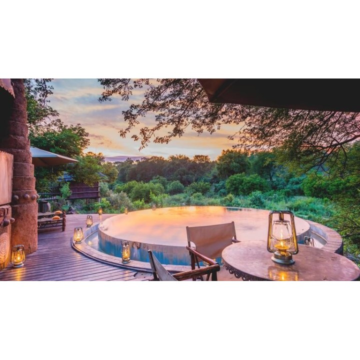 Rundreisen Südafrika: Safari-Abenteuer und Boutique-Komfort