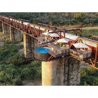 Rundreisen Südafrika & Mosambik: Afrikas Süden exklusiv genießen