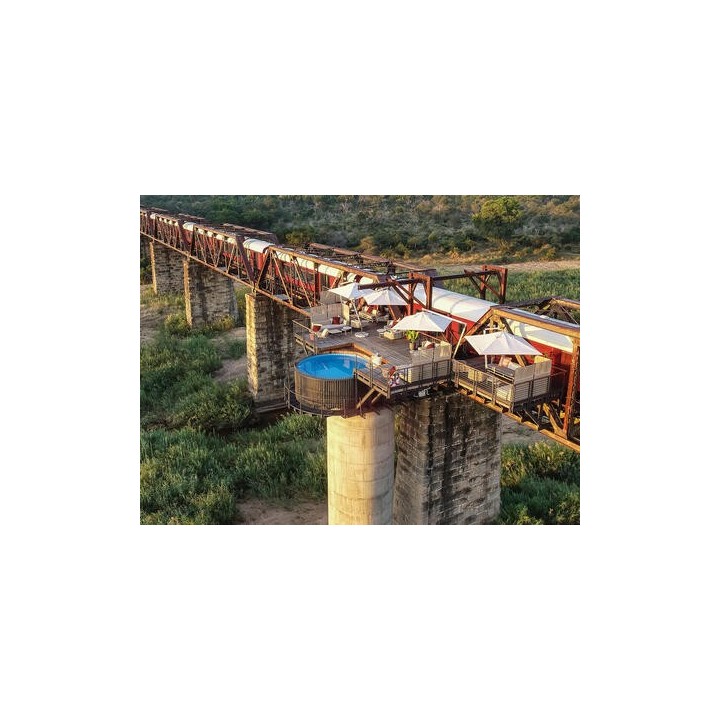 Rundreisen Südafrika & Mosambik: Afrikas Süden exklusiv genießen