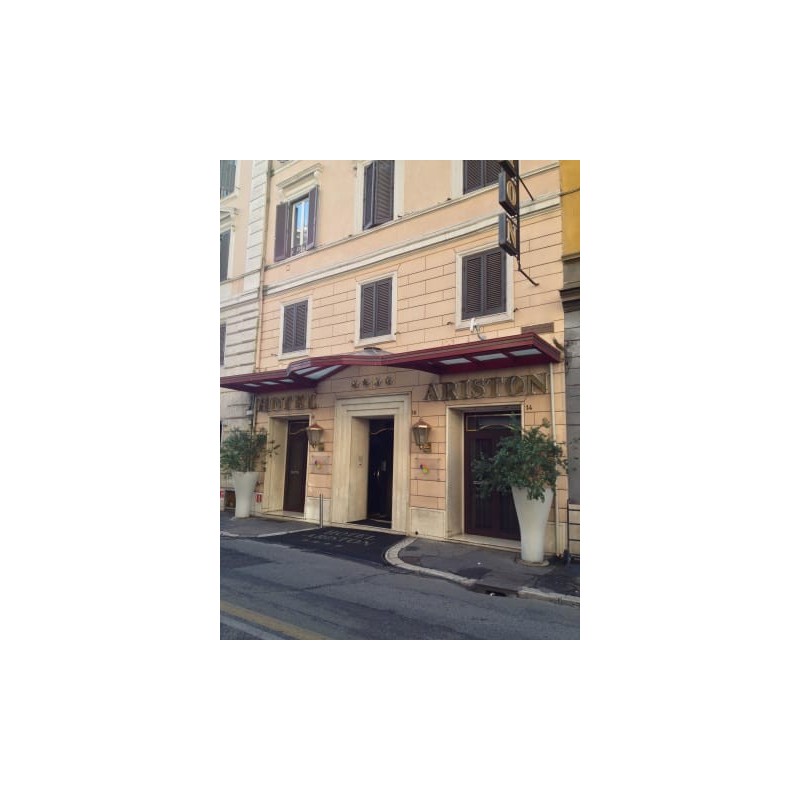 Hotel Ariston