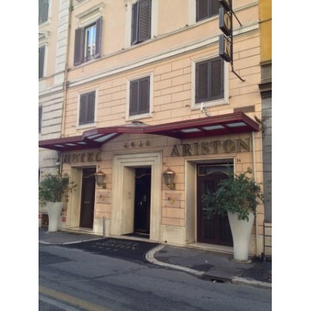 Hotel Ariston