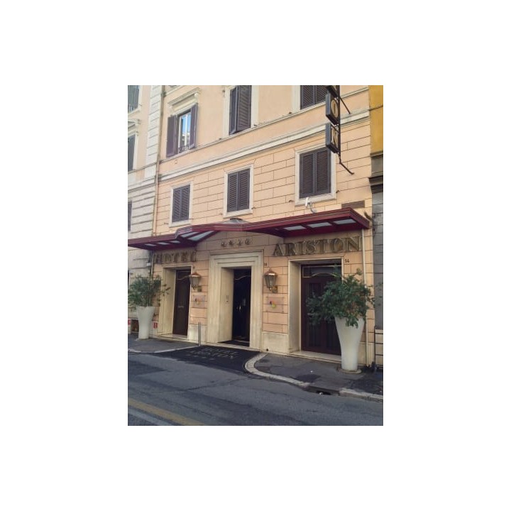 Hotel Ariston