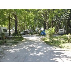Camping Bagatelle