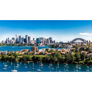 Rundreisen Australien mit Tasmanien: Kultur, Wildnis und Weltmetropolen