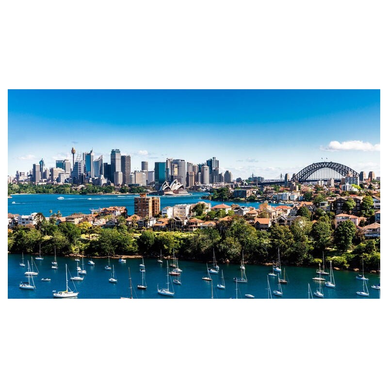 Rundreisen Australien mit Tasmanien: Kultur, Wildnis und Weltmetropolen