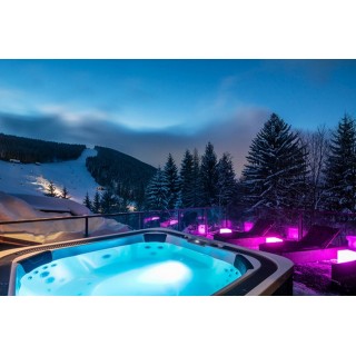 Midweek Entspannung (2 Nächte) - 20% Rabatt