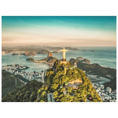 Rundreisen Südamerika - Peru, Argentinien & Brasilien: Rundreise von Lima bis Rio de Janeiro inkl. Fahrt mit dem Expeditionsz