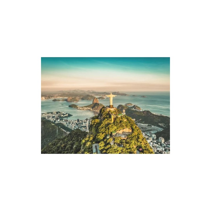 Rundreisen Südamerika - Peru, Argentinien & Brasilien: Rundreise von Lima bis Rio de Janeiro inkl. Fahrt mit dem Expeditionsz