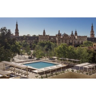 Hotel Meliá Sevilla