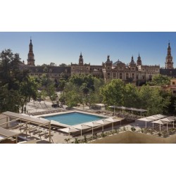 Hotel Meliá Sevilla