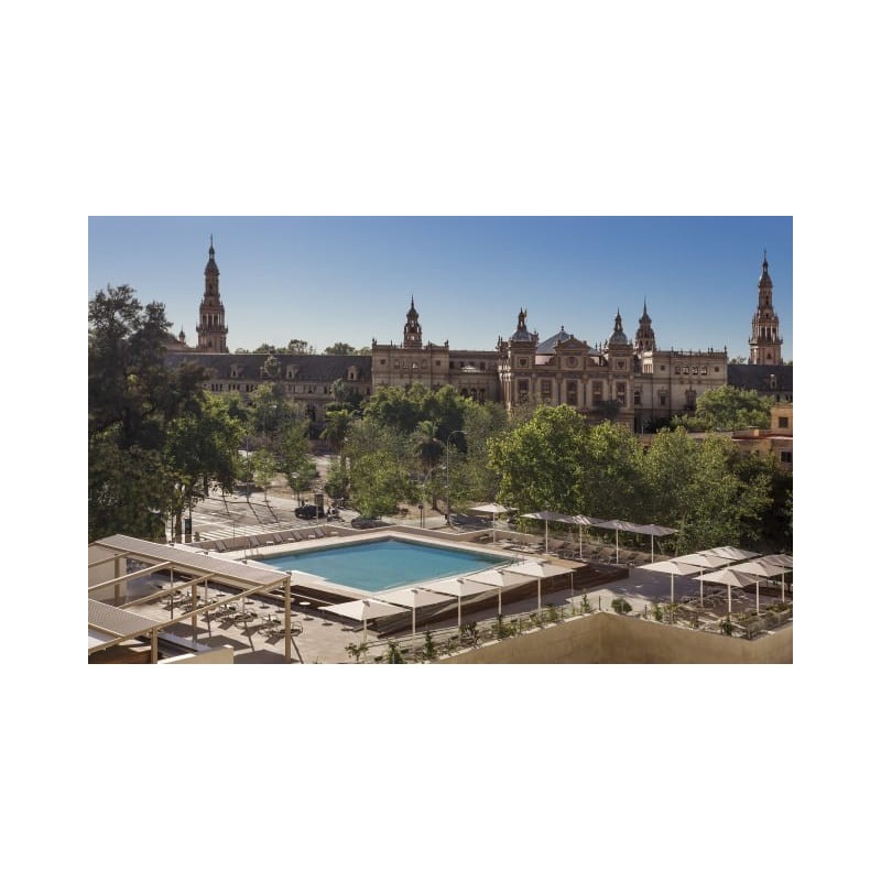 Hotel Meliá Sevilla