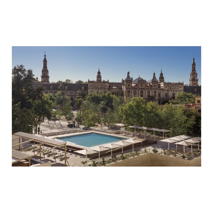 Hotel Meliá Sevilla