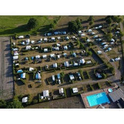 Camping-Paradies "Grüner Jäger"
