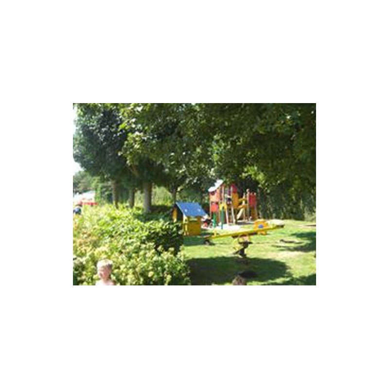 Camping Broekerhaven