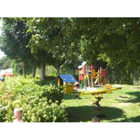 Camping Broekerhaven