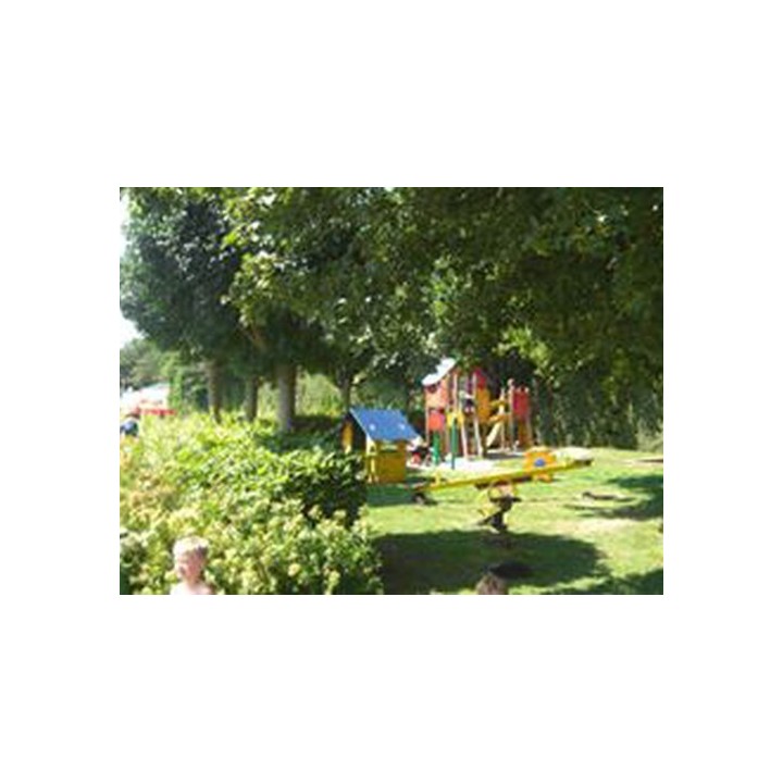 Camping Broekerhaven