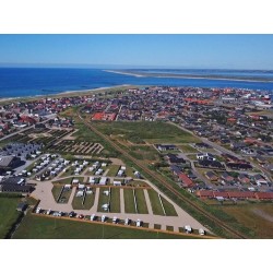 Thyborøn Camping, Hotel and Cottages
