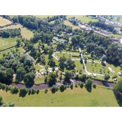 Camping de Chênefleur