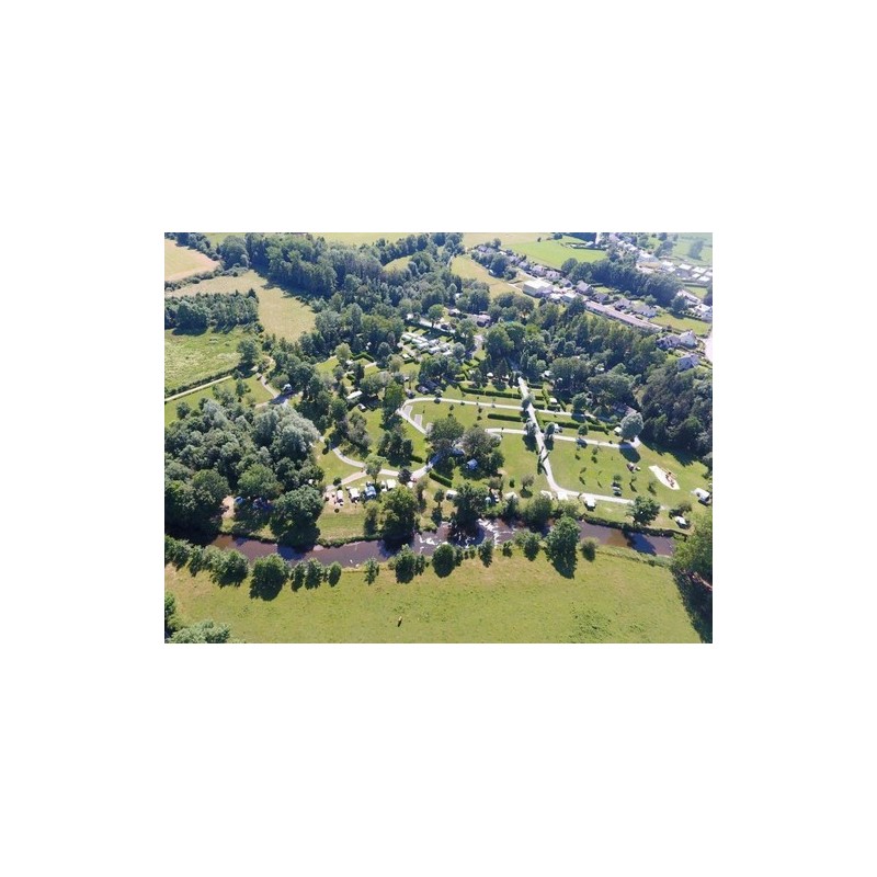 Camping de Chênefleur