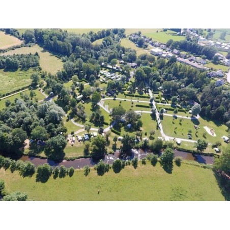 Camping de Chênefleur