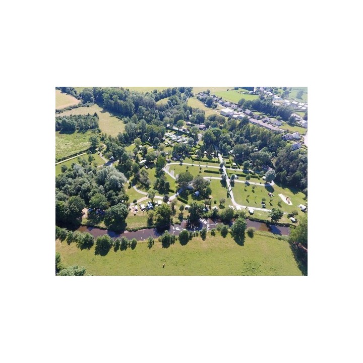 Camping de Chênefleur