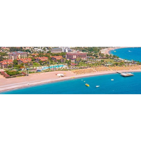 Justiniano Park Conti