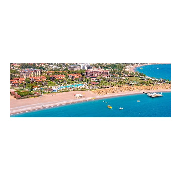 Justiniano Park Conti