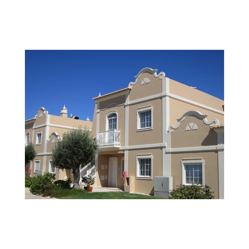 Vila Alba Resort