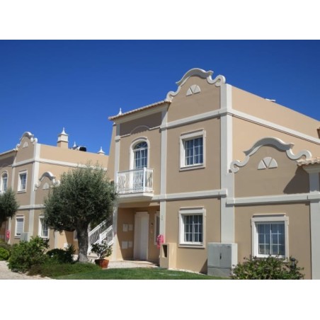 Vila Alba Resort