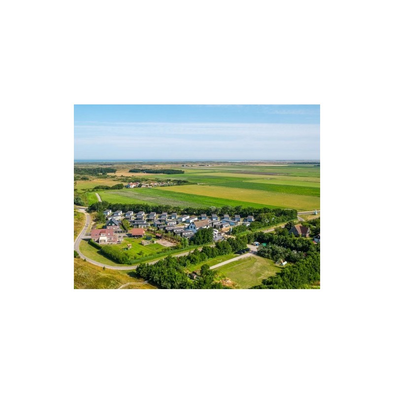EuroParcs De Koog