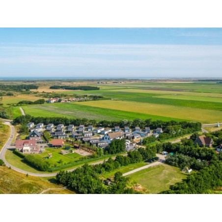EuroParcs De Koog
