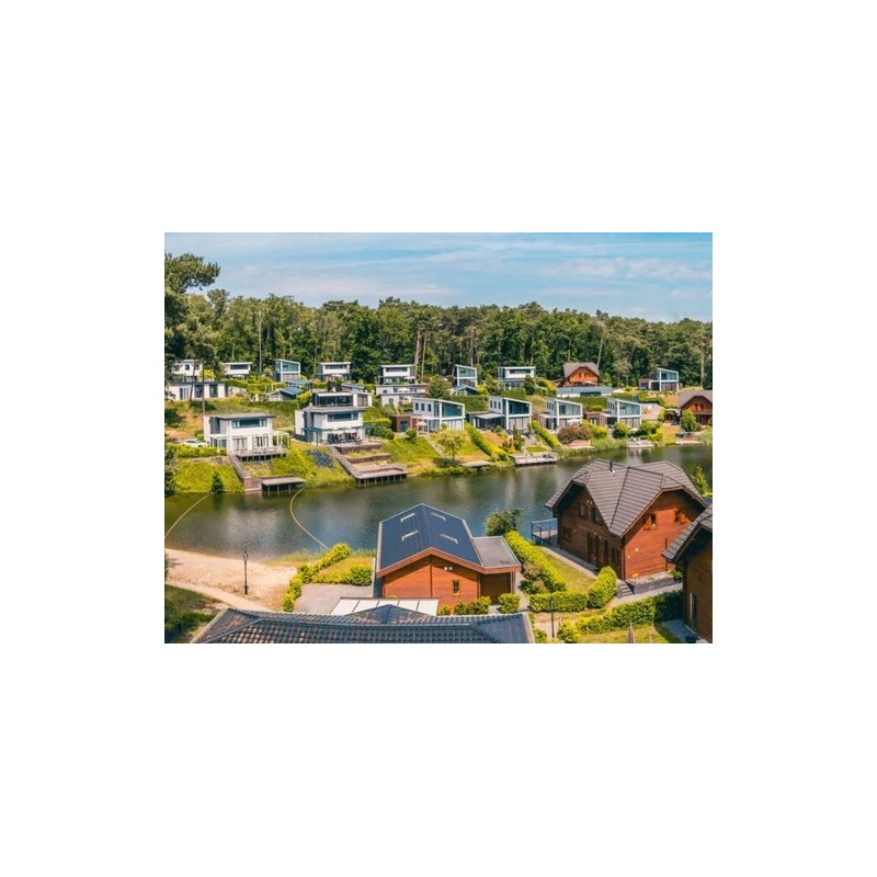 EuroParcs Brunssummerheide