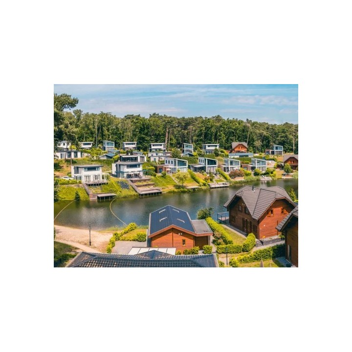 EuroParcs Brunssummerheide