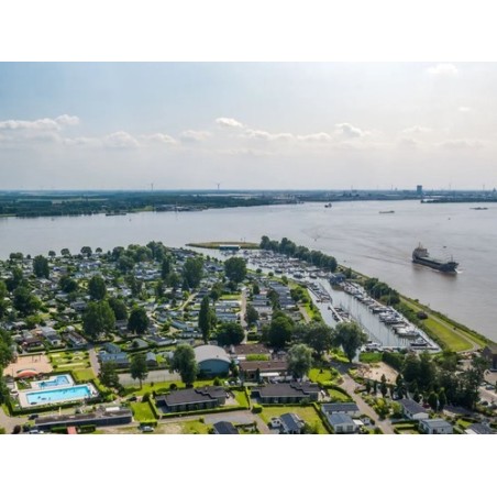 EuroParcs Resort Biesbosch