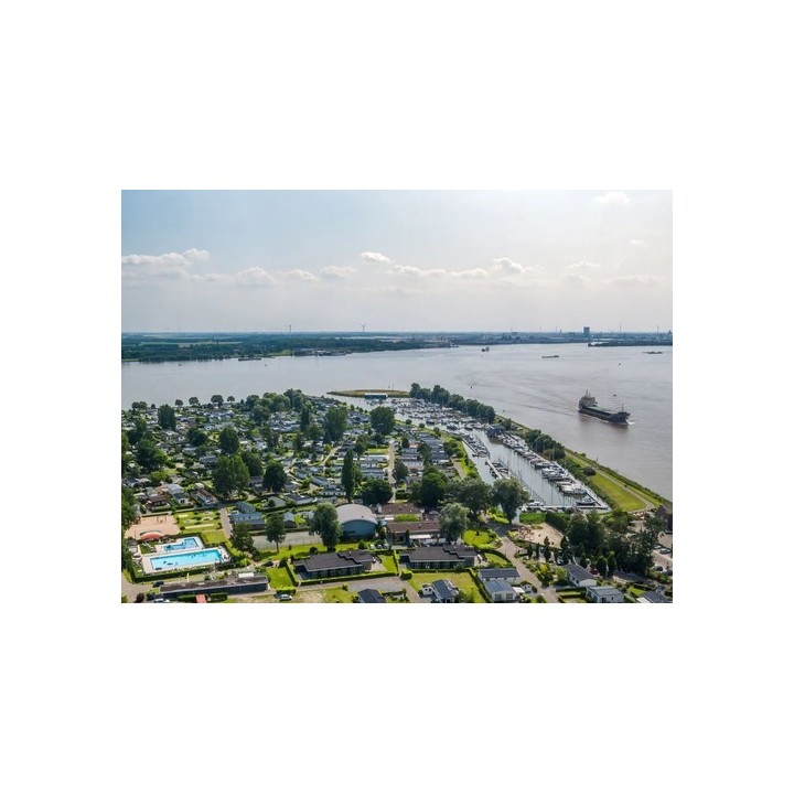 EuroParcs Resort Biesbosch