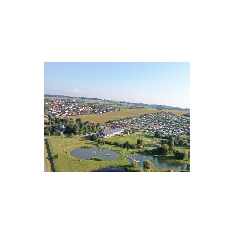 Vital CAMP Bayerbach