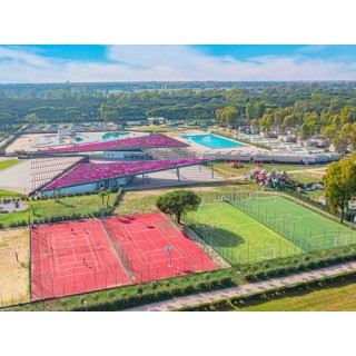 Baia Holiday Roma Capitol