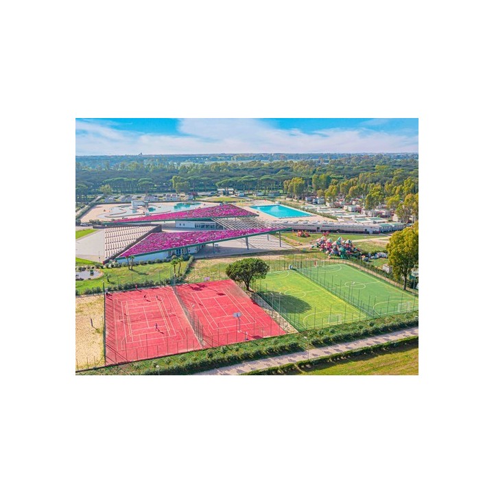 Baia Holiday Roma Capitol