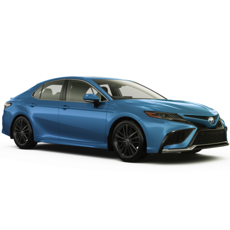 TOYOTA CAMRY 2.4