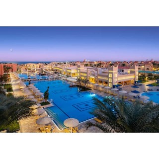 Pickalbatros Aqua Vista Resort - Hurghada