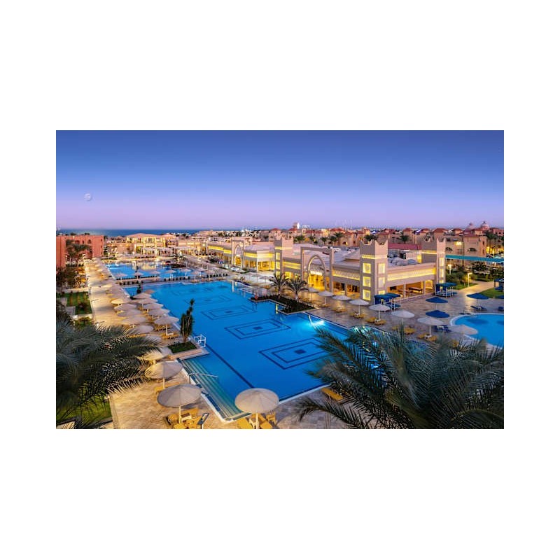 Pickalbatros Aqua Vista Resort - Hurghada