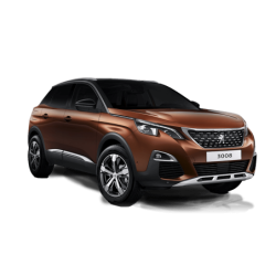 PEUGEOT 3008 AUTOMATIC