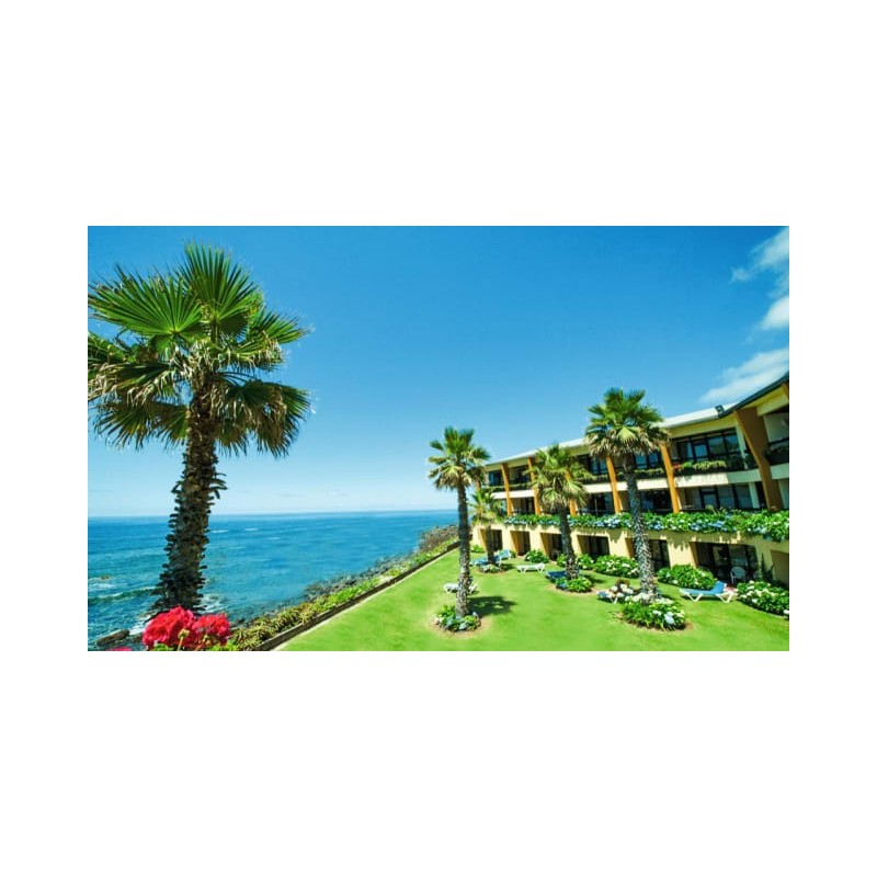 Hotel Estalagem do Mar